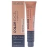 Revlon Color Excel Playful Tones plaukų dažymo gelis 500 ml