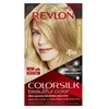 Revlon Colorsilk Ammonia Free 70 Medium Ash Skirtas šviesiems plaukams Plaukų dažai