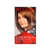 Plaukų dažai "Revlon Colorsilk" be amoniako 54 Šviesiai auksinė ruda