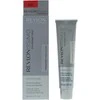 Revlon Colorsmetique ilgalaikiai plaukų dažai 4.65 Vidutinio raudonmedžio raudona ruda, 60 ml