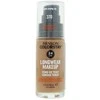 Revlon ColorStay 24h Matte Liquid Foundation 370 Natural Tan SPF15, 30 ml