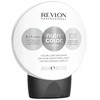 Ilgalaikiai dažai Revlon Nutri Color Nº 1011 Intense Sidabrinis 240 ml