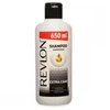 Revlon Purifying Šampūnas Hair Šampūnas Sebum Control, 650 ml