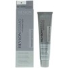 Revlon Revlonissimo Colorsmetique Hyaluronic Acid Permanent Hair Dye 6 6 Dark Skirtas šviesiems plaukams, 60 ml