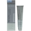 Revlon Revlonissimo Colorsmetique Hyaluronic Acid Permanent Hair Dye 8.1 Light Ash Skirtas šviesiems plaukams, 60 ml
