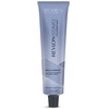 Revlon Revlonissimo Colorsmetique Permanent Hair Dye 10.1 Pale Ash Skirtas šviesiems plaukams, 60 ml