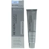 Revlon Revlonissimo Colorsmetique Permanent Hair Dye 8.13 Light Frosty rusvai gelsvas Skirtas šviesiems plaukams, 60 ml