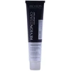 Revlon Revlonissimo Colorsmetique Permanent Hair Dye 5.13 Light rusvai gelsvas Brown, 60 ml