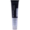 Revlon Revlonissimo Colorsmetique ilgalaikiai plaukų dažai 4.25 vidutinio šokolado rudumo, 60 ml