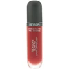 Revlon Ultra HD Matte Lip Mousse skysti lūpų dažai, spalva - Red Hot (815)