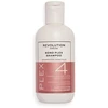 Revolution Haircare Bond Plex 4 plaukų šampūnas, atstatomasis, 250 ml