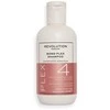 Revolution Haircare Makeup Revolution Revolution plaukų priežiūros priemonė, Bond Plex 4, plaukų šampūnas, atkuriamasis, 250 ml