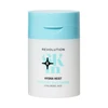 Revolution Skincare Hydra Heist Hyaluronic Acid Hydrating Vanduo Kreminis For Face, 50 ml