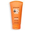 Revolution Skincare Jelly Gleam Exfoliating Valiklis, 150 ml