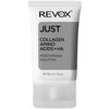 „Revox B77 Just Collagen“ aminorūgštys + HA drėkinamasis veido serumas, 30 ml