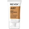 Revox B77 Just Daily Sun Shield Vitamin E Apsauga nuo saulės Sunscreen Kreminis For Face &amp; Neck SPF 50+, 30 ml