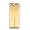 Baltojo šokolado vaškas kasetėje Rica Baltas Chocolate Lipowax 100ml