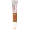 Rimmel London Lasting Finish Natural Medium Coverage Kreminis Maskuoklis 600 Dark, 7 ml