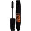 Rimmel 61137 1021r RIM SCAND RELOAD tuš. Ypač Juodas
