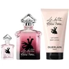 Guerlain rinkinys: La Petite Robe Noire intensyvus parfumuotas vanduo moterims, 50 ml + La Petite Robe Noire intensyvus kvepiantis vanduo moterims, 5 ml + La Petite Robe Noire intensyvus drėkinamasis losjonas, 75 ml