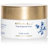 Rituals Amsterdam Collection Body Scrub kūno šveitiklis, 200 ml