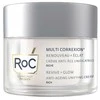 ROC Multi Correxion Anti-Ageing Unifying Cream Rich kremas nuo senėjimo sausai ir dehidratuotai odai, 50 ml