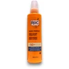ROC Soleil-Protect Moisturising Purškiklis Lotion SPF 50+ purškiama vandeniui atspari apsauginė priemonė nuo saulės, 200 ml