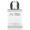 Rocco Barocco Roccobarocco Rocco Baltas EDT tualetinis vanduo vyrams, 100 ml