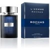 Tualetinis vanduo Rochas L´Homme Eau De Toilette Purškiklis, 100ml