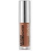 Rodial Bronze Glowlighter bronzantinis skystas švytėjimo suteikiantis veido prausiklis, 2 g