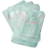 Rodial, Salmon Jelly Eye Patches, Brightening, Under-Eye Mask Patch, 4 pcs