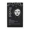 Rodial Snake Bubble Mask deguonies suteikianti ir valanti burbulinė lakštinė veido kaukė, 22 g