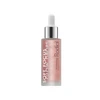 Rodial, Soft Focus Glow Drops, Illuminating, Serum, For Face, 31 ml