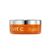 Rodial Vit C Brightening Cleansing Pads šviesinantys ir atkuriantys valomieji padeliai veidui, 20 vnt.
