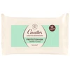Roge Cavailles Dezodorantas Wipes 48h Protection Antiperspirant Unisex, 15 vnt.