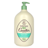 Roge Cavailles Aloe Vera Regenerating Dušo želė For Sensitive Skin, 1000 ml
