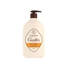 Roge Cavailles Milk & Honey drėkinantis ir regeneruojantis pienas voniai, 1000 ml