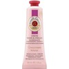 Roger &amp; Gallet Gingembre Rouge Hydrating Hand &amp; Nail Kreminis, 30 ml
