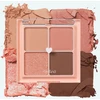 Rom&nd Better Than Eyes Eyeshadow Palette 01 Dry Mango Tulip 4 6.5 g