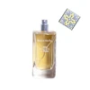 Rose et Marius L'eau ensoleillee de Rose EDP parfumuotas vanduo unisex, 100 ml