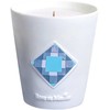 Rose et Marius Une Escale Dans Les Calanques Scented Candle, 200 g
