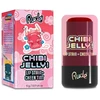 Rude Cosmetics Chibi Jelly Lip & Cheek Balm 2-In-1 Sakura, 5 g