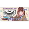 Rude Cosmetics Chibi Manga Faux Mink - Kirei-Sama False Blakstienos