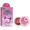 Rude Cosmetics, Chibi Mousse, Lip & Cheek Balm 2-In-1, Tada!, 4 g