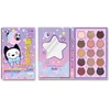 Rude Cosmetics Dream Chronicles Eyeshadow Palette 15 Shades