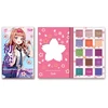 Rude Cosmetics First Love Diary Eyeshadow Palette 15 Shades