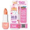 Rude Cosmetics Peach Kiss Hydrating Lūpų balzamas 3.5 ml