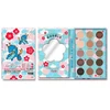 Rude Cosmetics, Rudeko's Adventure Stories, Eyeshadow Palette, 15 Shades