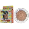 Rude Cosmetics Twinkle Twinkle Illuminating Highlighter Palette Rudeko's Dragon, 4 g