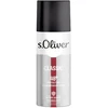s.Oliver S. Oliver Classic Hydrating 48H Dezodorantas Purškiklis For Men, 150 ml